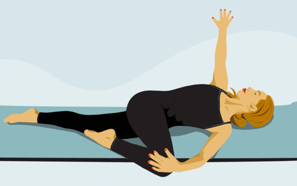 Endometriosis and Exercise - Mr Amer Raza